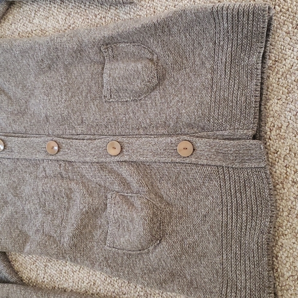 💥 Elizabeth Ramano long sweater jacket - Picture 3 of 7